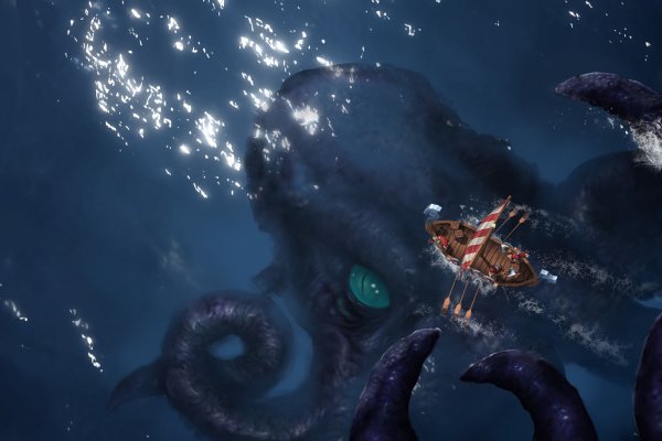 Kraken 12g