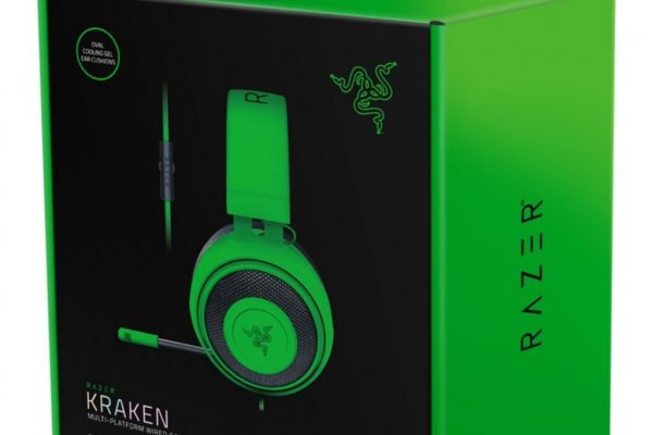 Kraken 18
