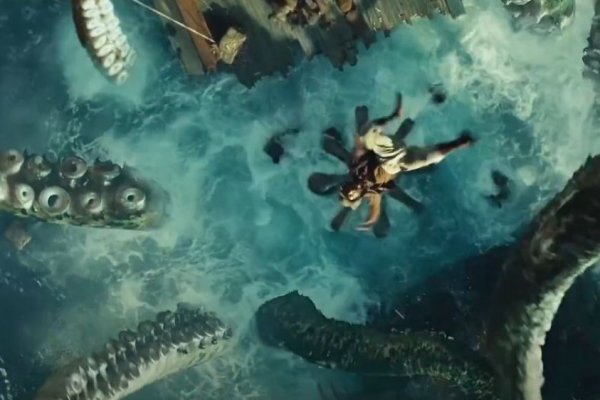 Kraken 2025 ссылка