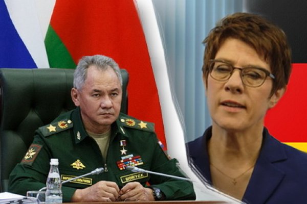 Что вместо гидры