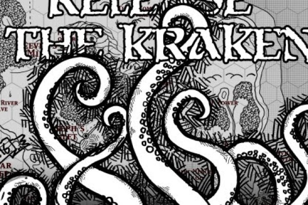 Kraken магазин