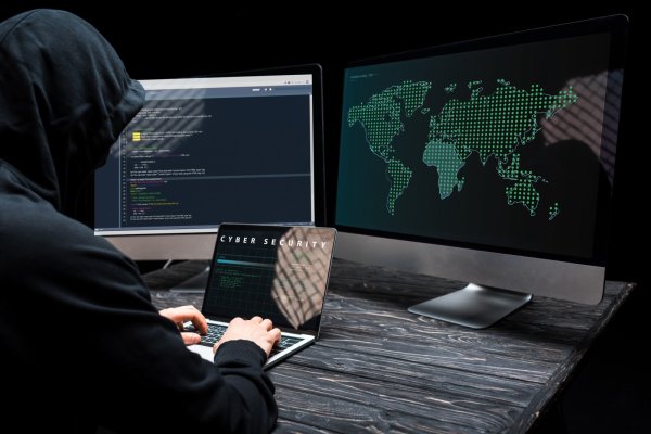 Кракен перестал работать